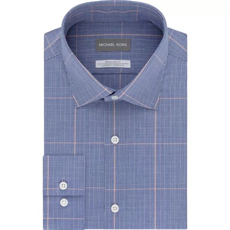 Michael Kors Dress Shirts 